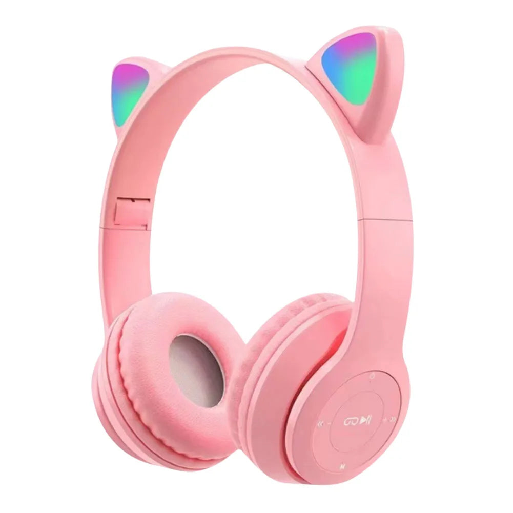 Gaming Headset.