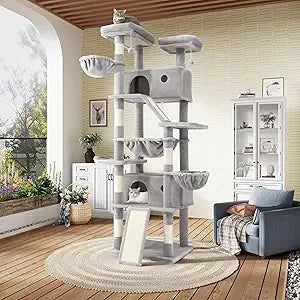 SHA CERLIN Cat Tree.