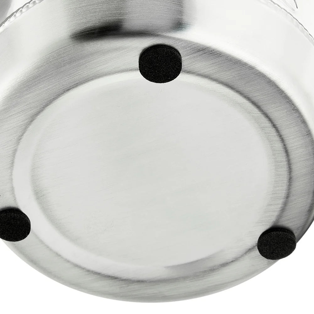 Stainless Steel Cat Bowl.