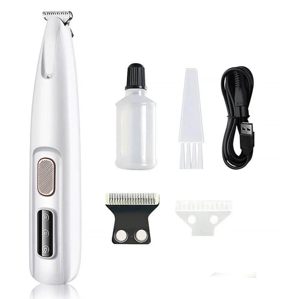 Cat & Dog Paw Trimmer.