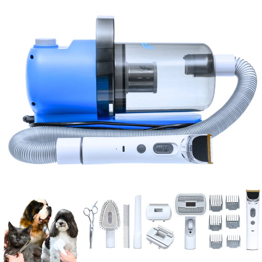 Grooming Kit for Dogs & Cats.