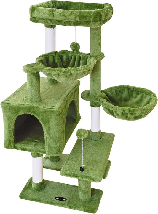 Cat Tree.