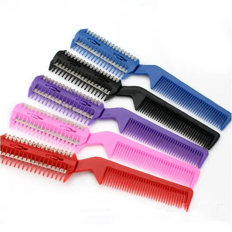 Razor Comb for Cats.