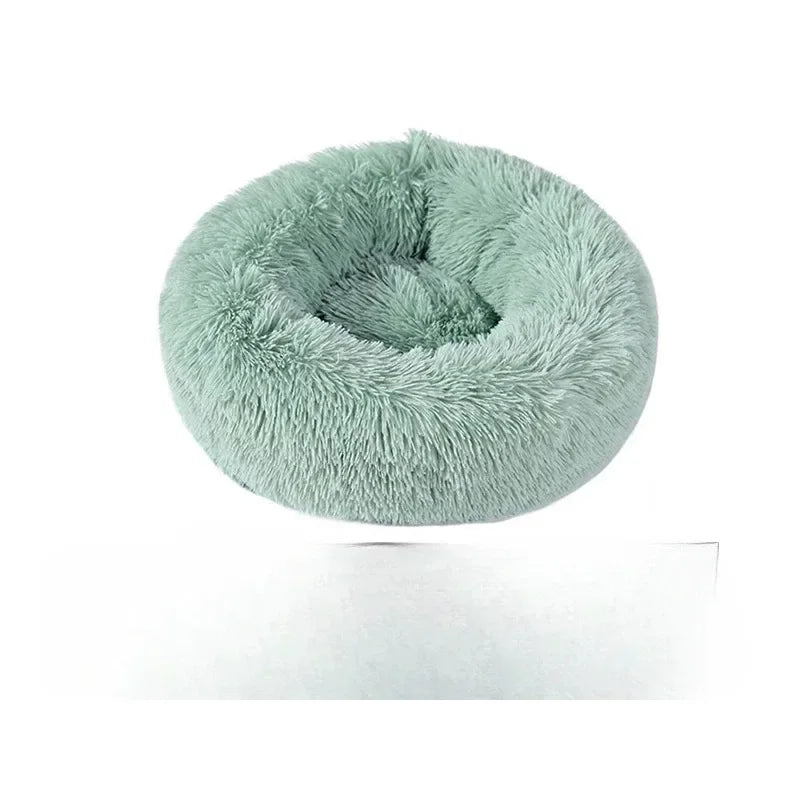 Soft Pet Cat Bed.
