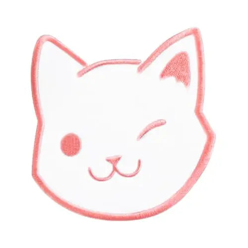 Gaming Chair with Cat Ears.