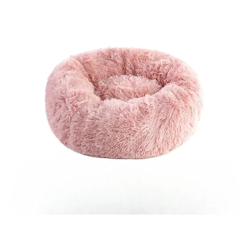 Soft Pet Cat Bed.