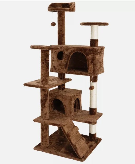 Cat Tree Tower