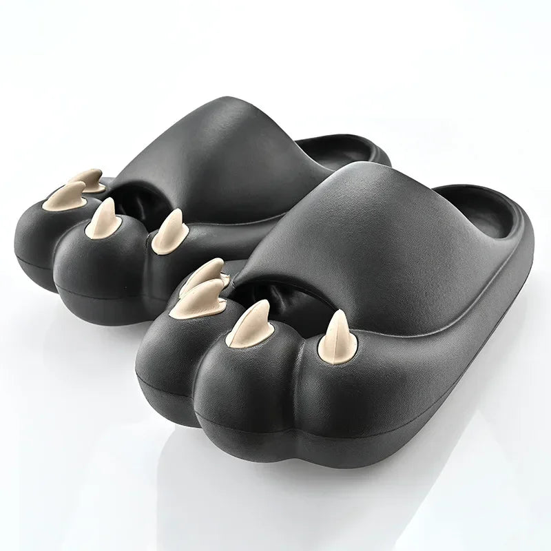 Women's Summer Slippers.