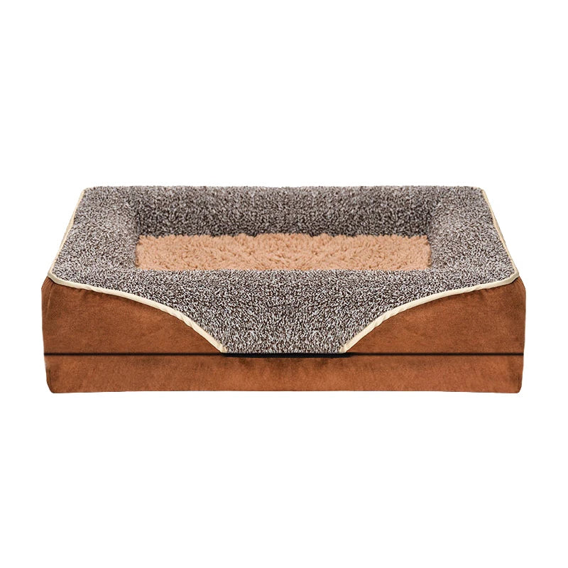 Oversized Dog Bed.
