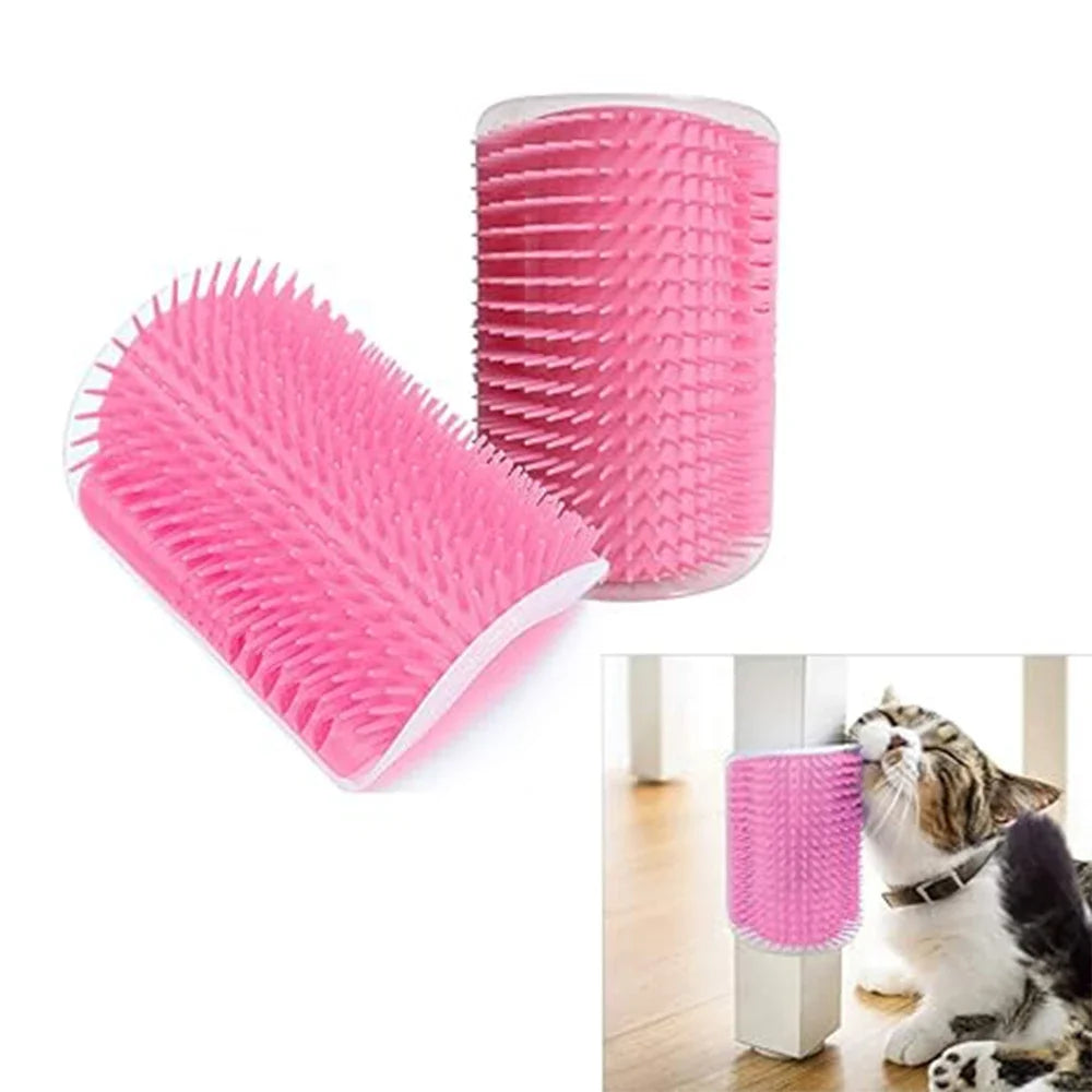 Cat Brush Comb.