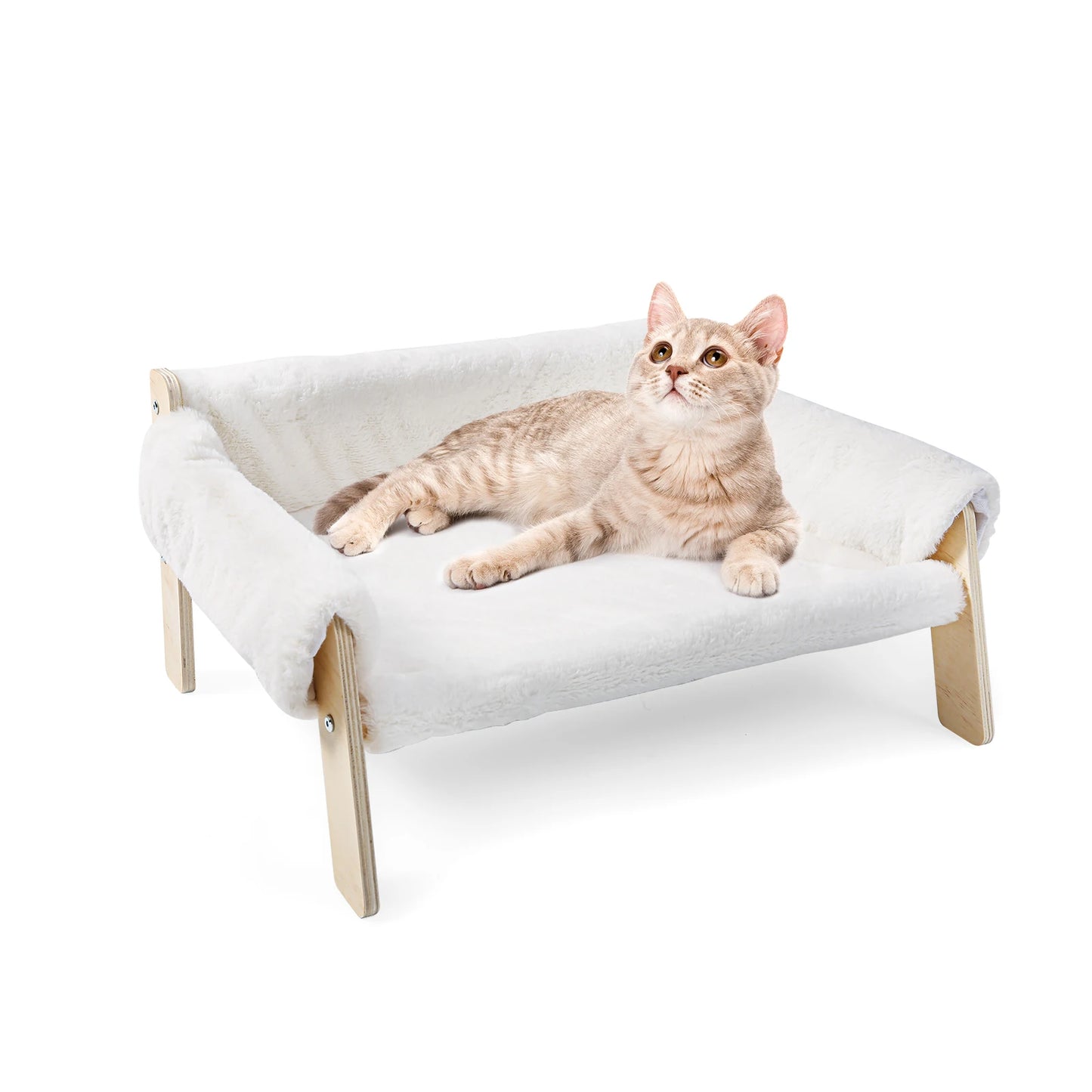 Large Cat Bed.