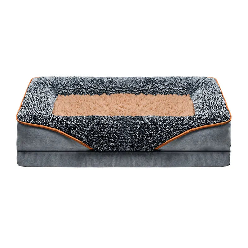 Oversized Dog Bed.