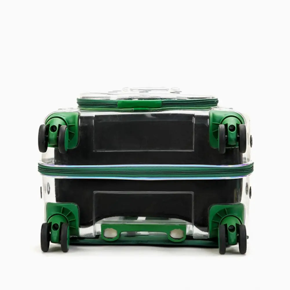 Pet Trolley.