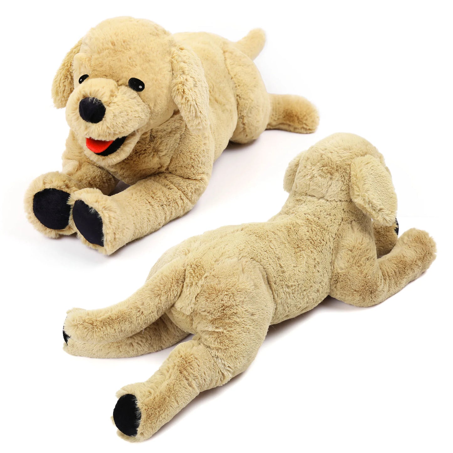 Dog Stuffed Animals Plush.
