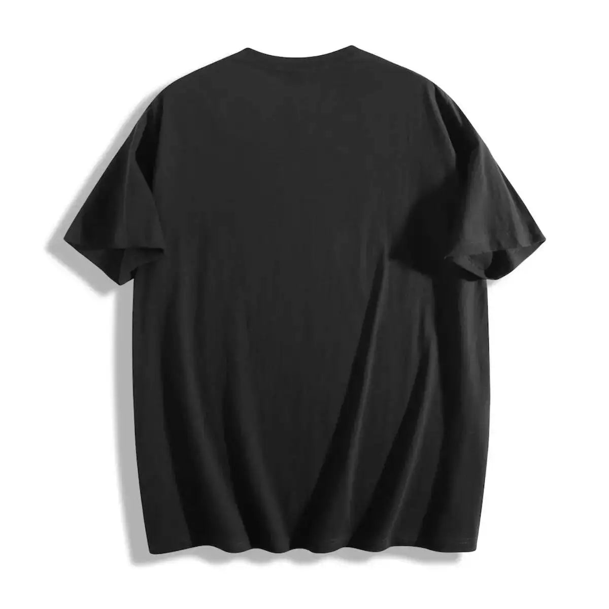 Silly Cat Meme Graphic T-Shirt.