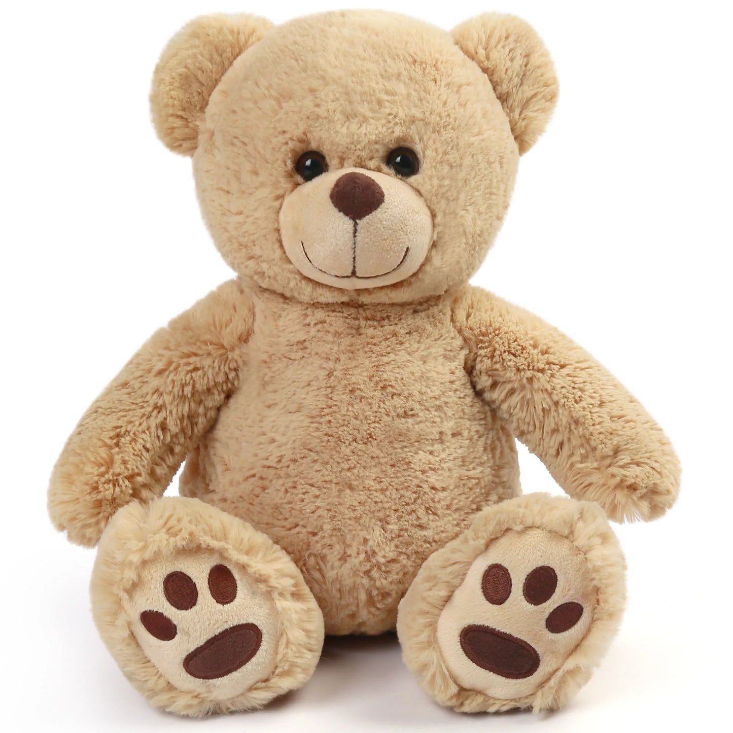 Brown Teddy Bear Stuffed Animals.