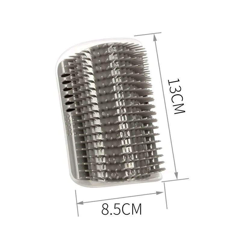 Cat Scratcher Massage Comb.