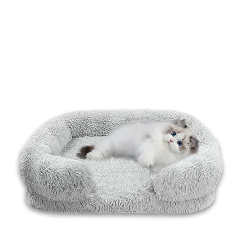 Thickened Orthopedic Dog Bed.