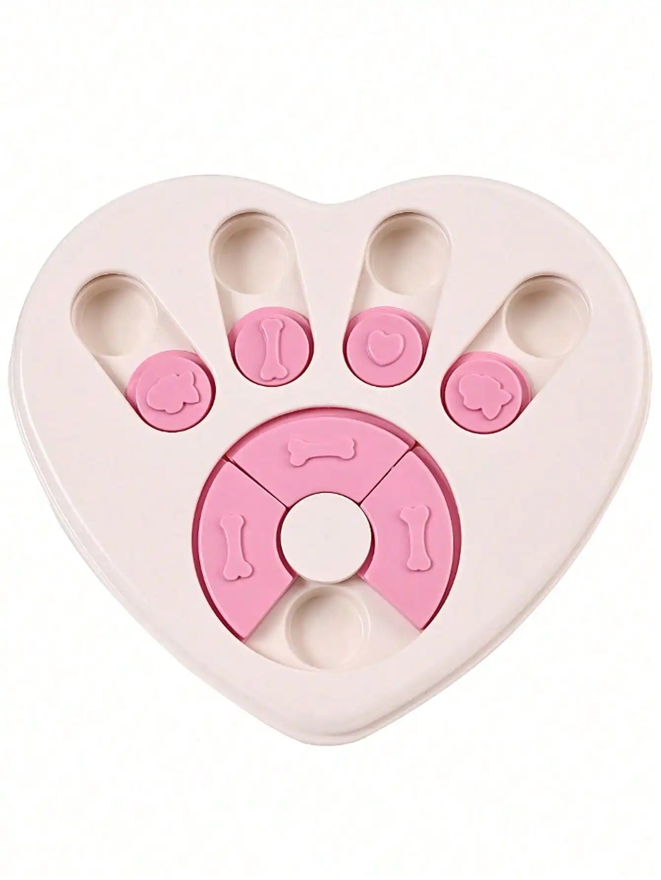 Dog Puzzle Toys Slow Feeder.