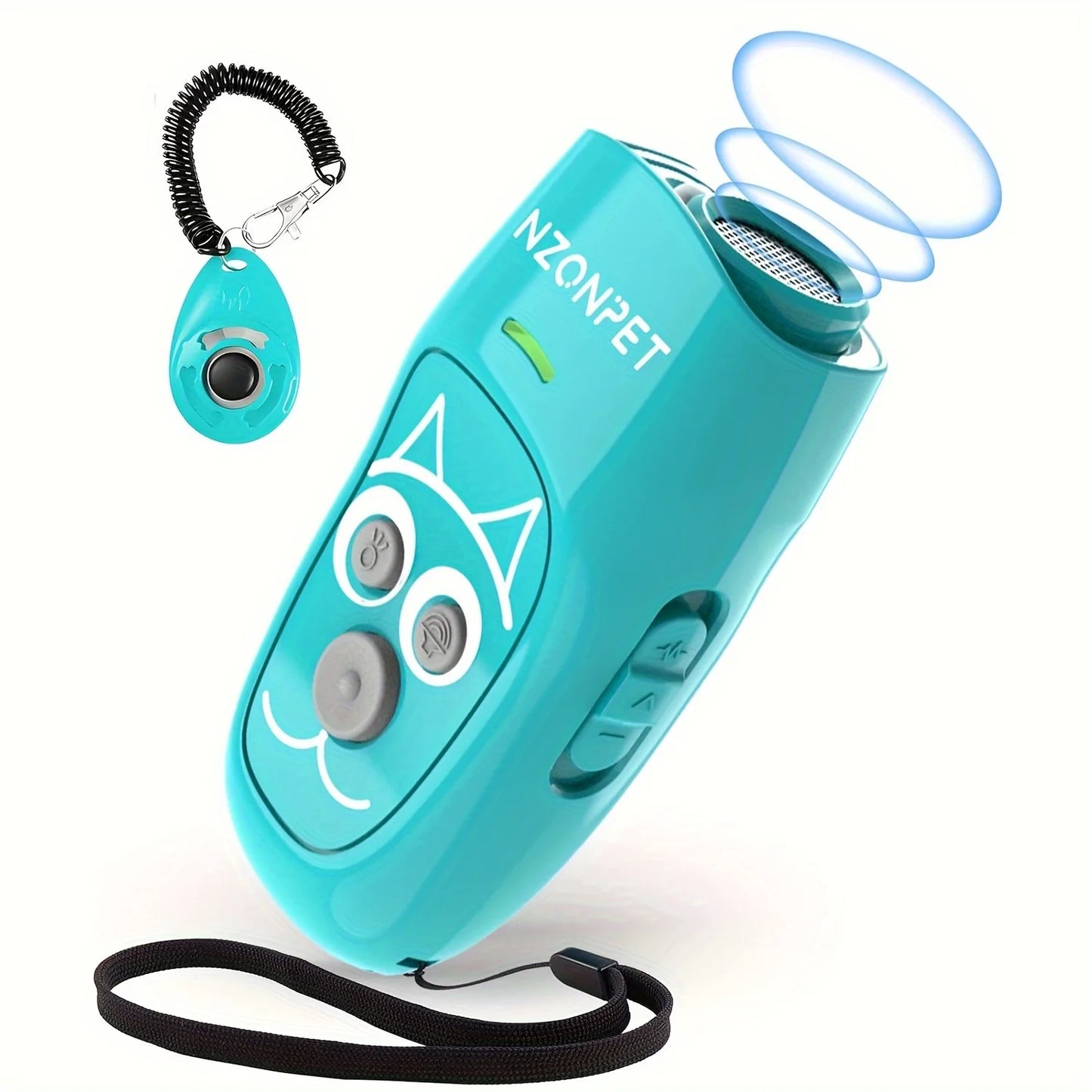 Anti Barking Device.