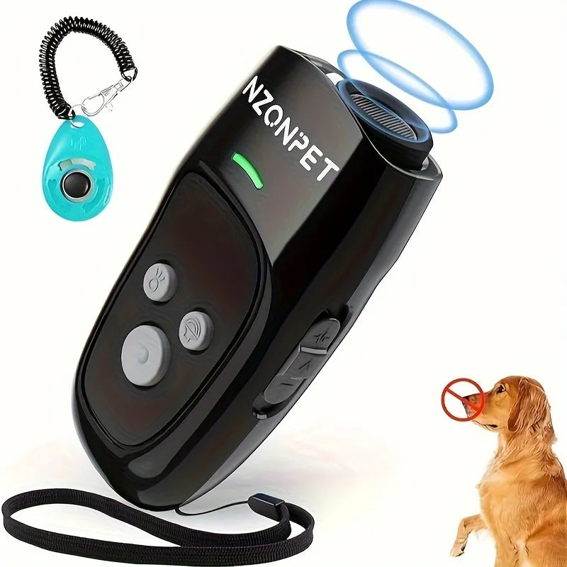 Anti Barking Device.