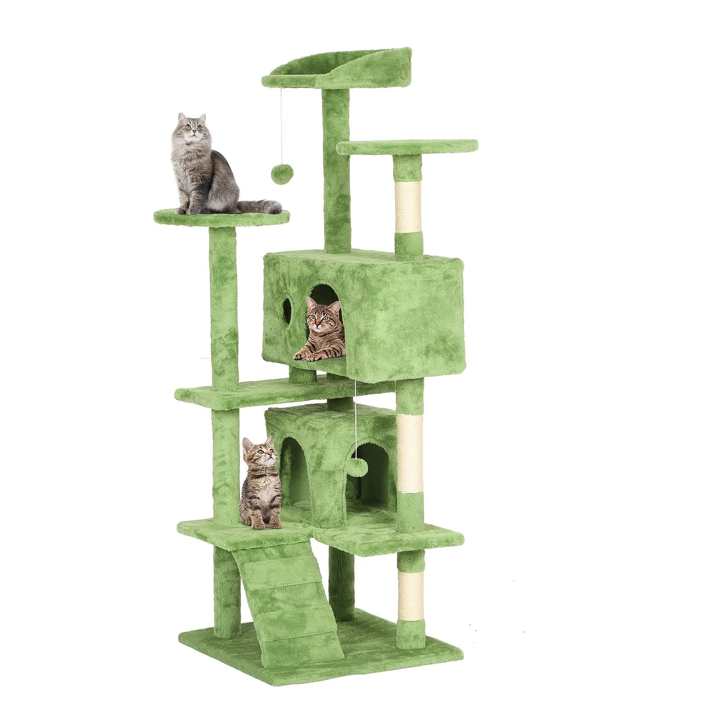 Cat Tree Tower.