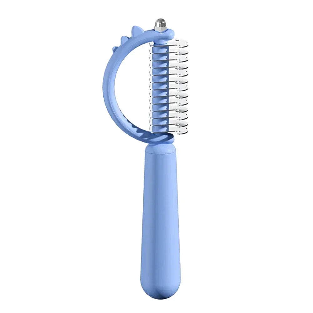 New Hair Removal Comb.
