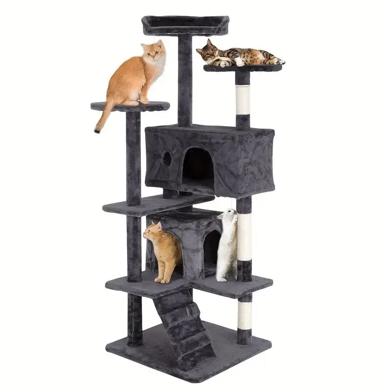 Cat Tree.