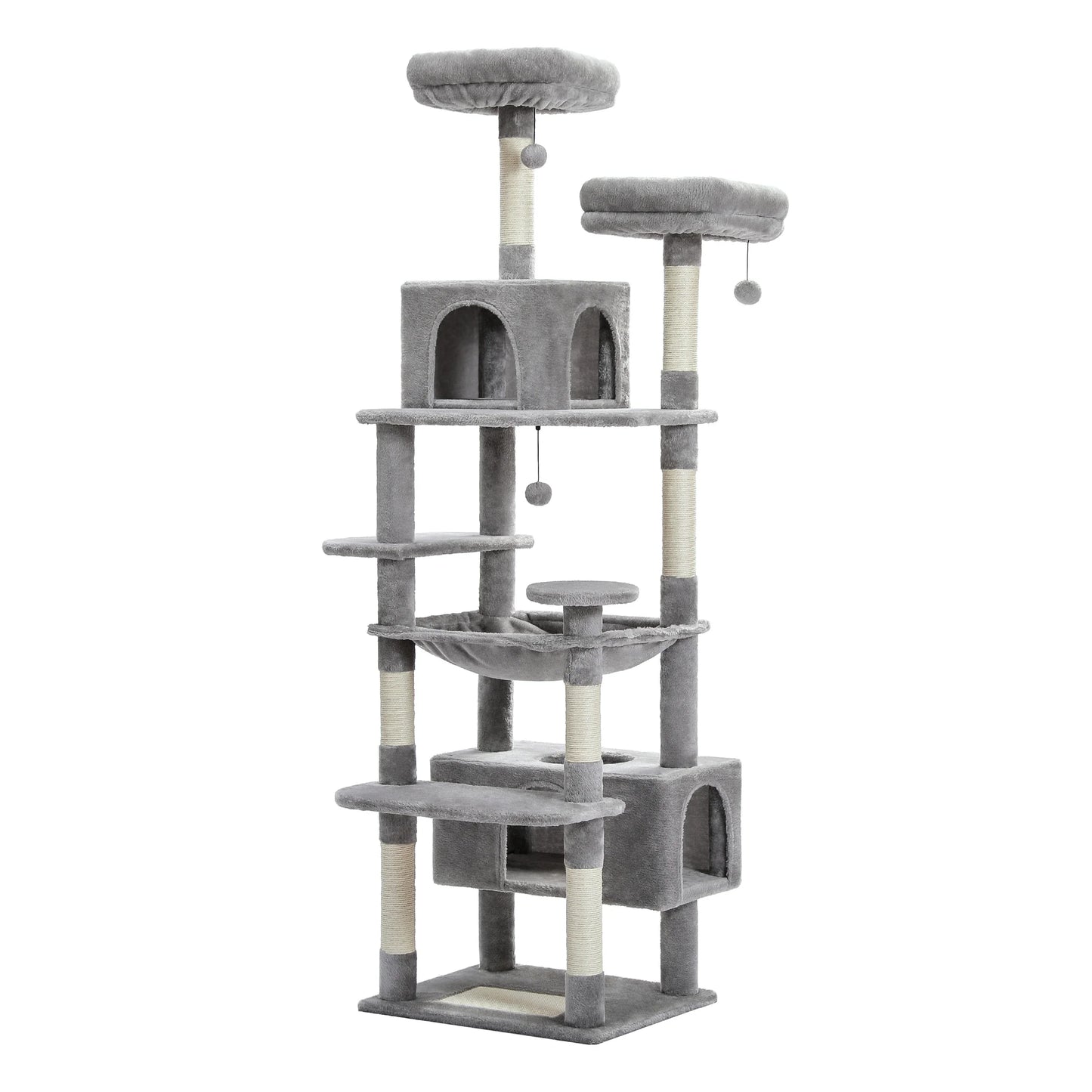 Cat Tree Condo.