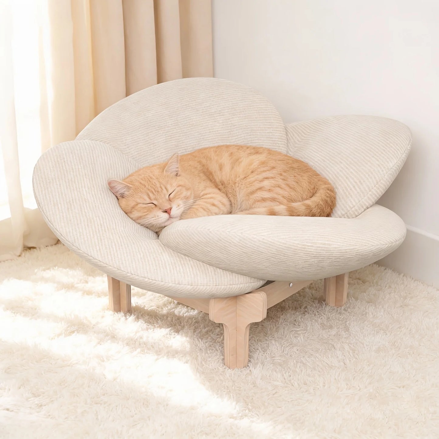 Pet Sofa Bed.