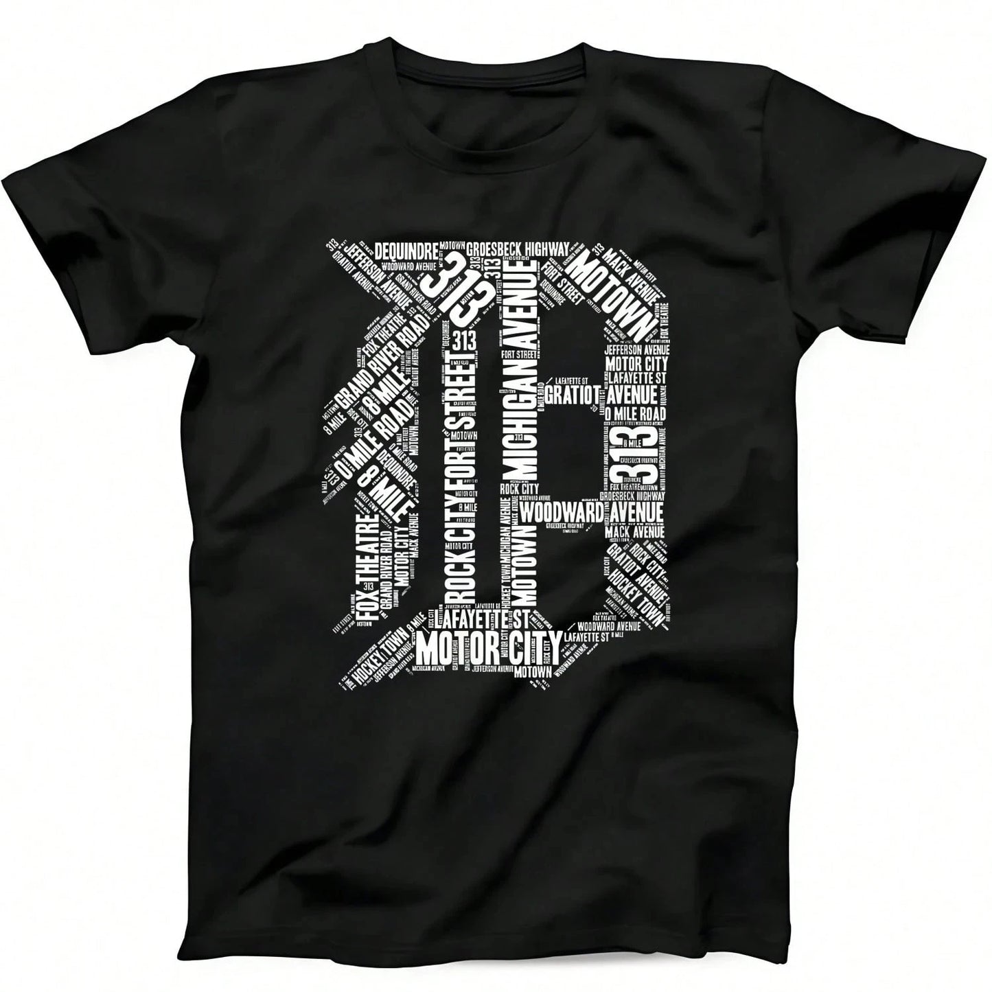 Doctor Cat Who T-Shirt.