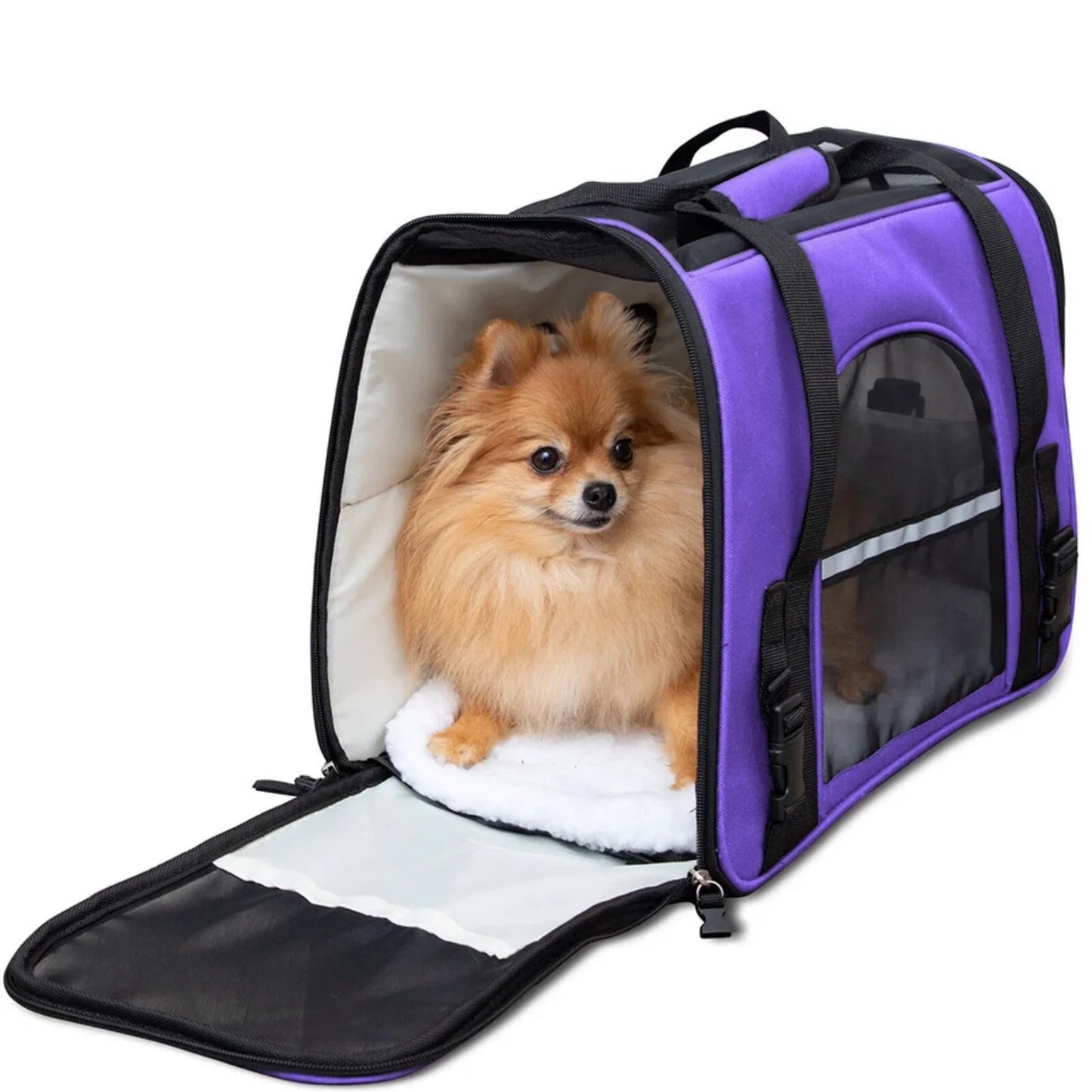 Pet Dog Cat Carrier.