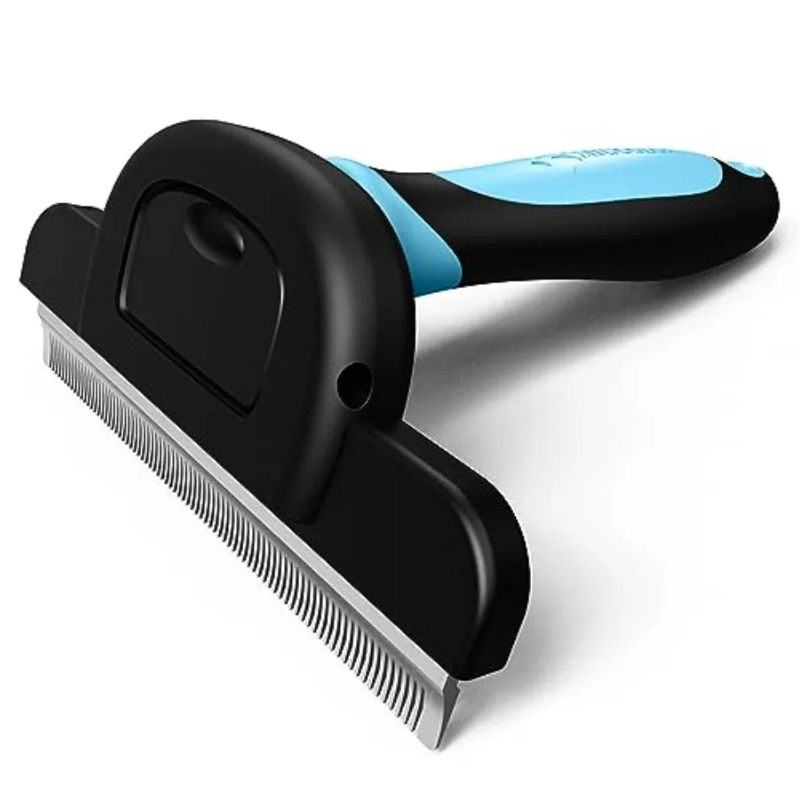 Pet Grooming Brush.