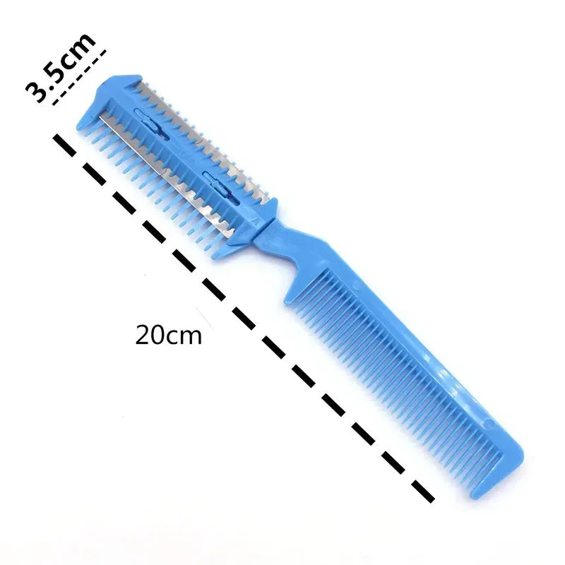 Razor Comb for Cats.