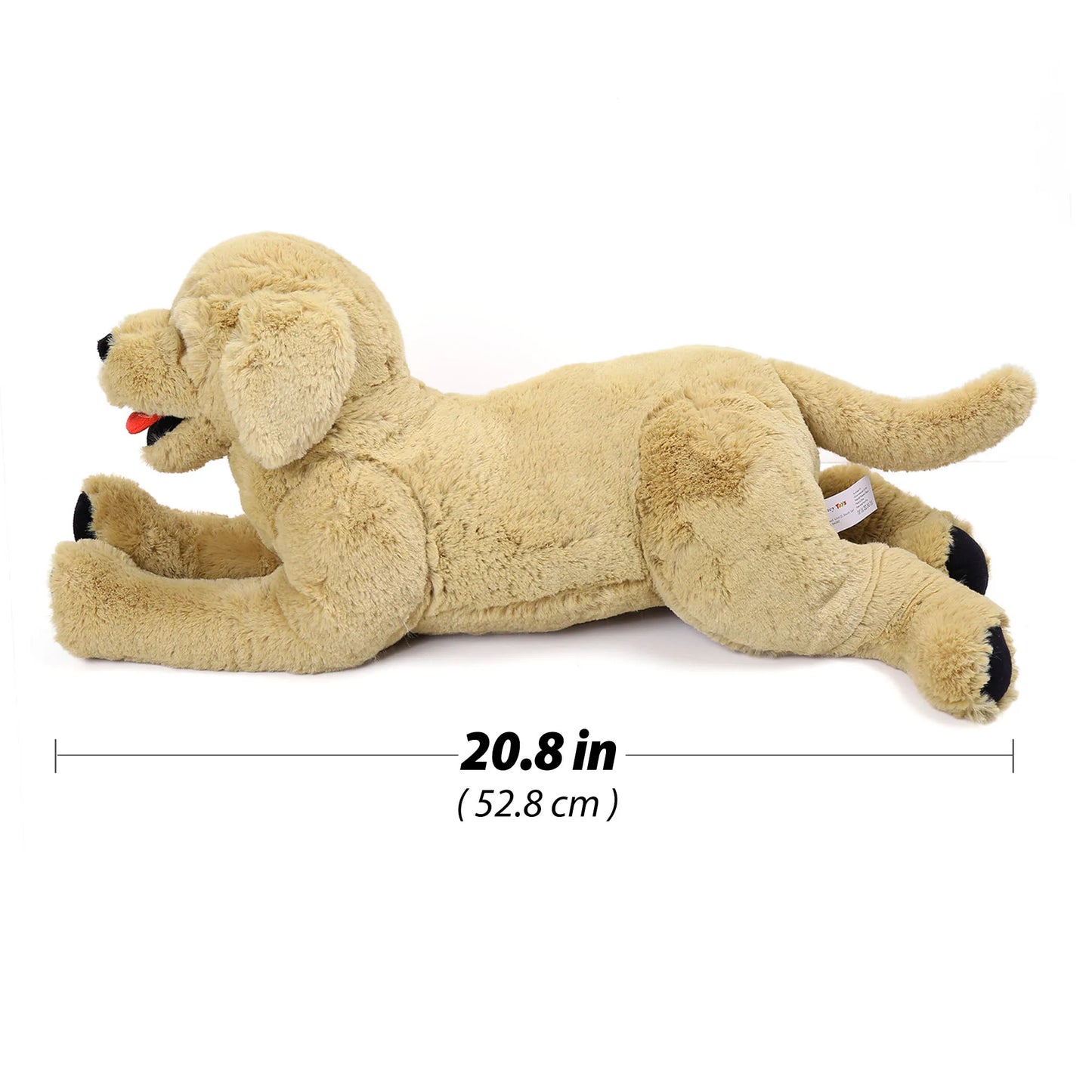 Dog Stuffed Animals Plush.