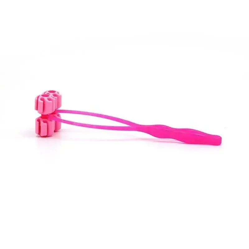 Multifunction Cat Thin Face Massager.