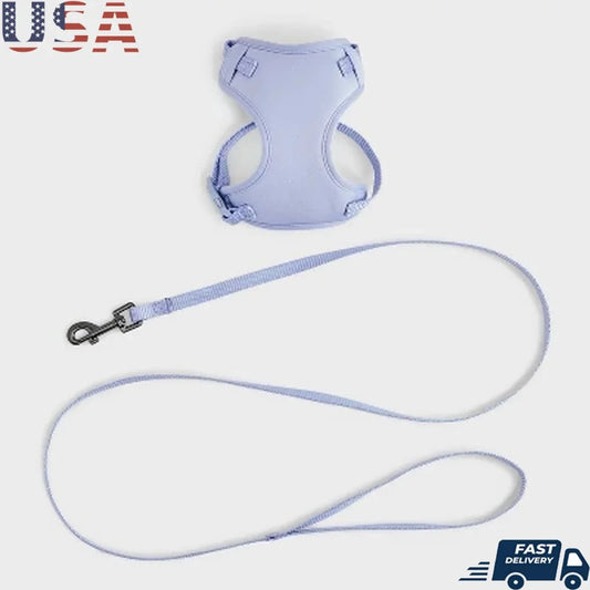 Cat Leash and Harness.