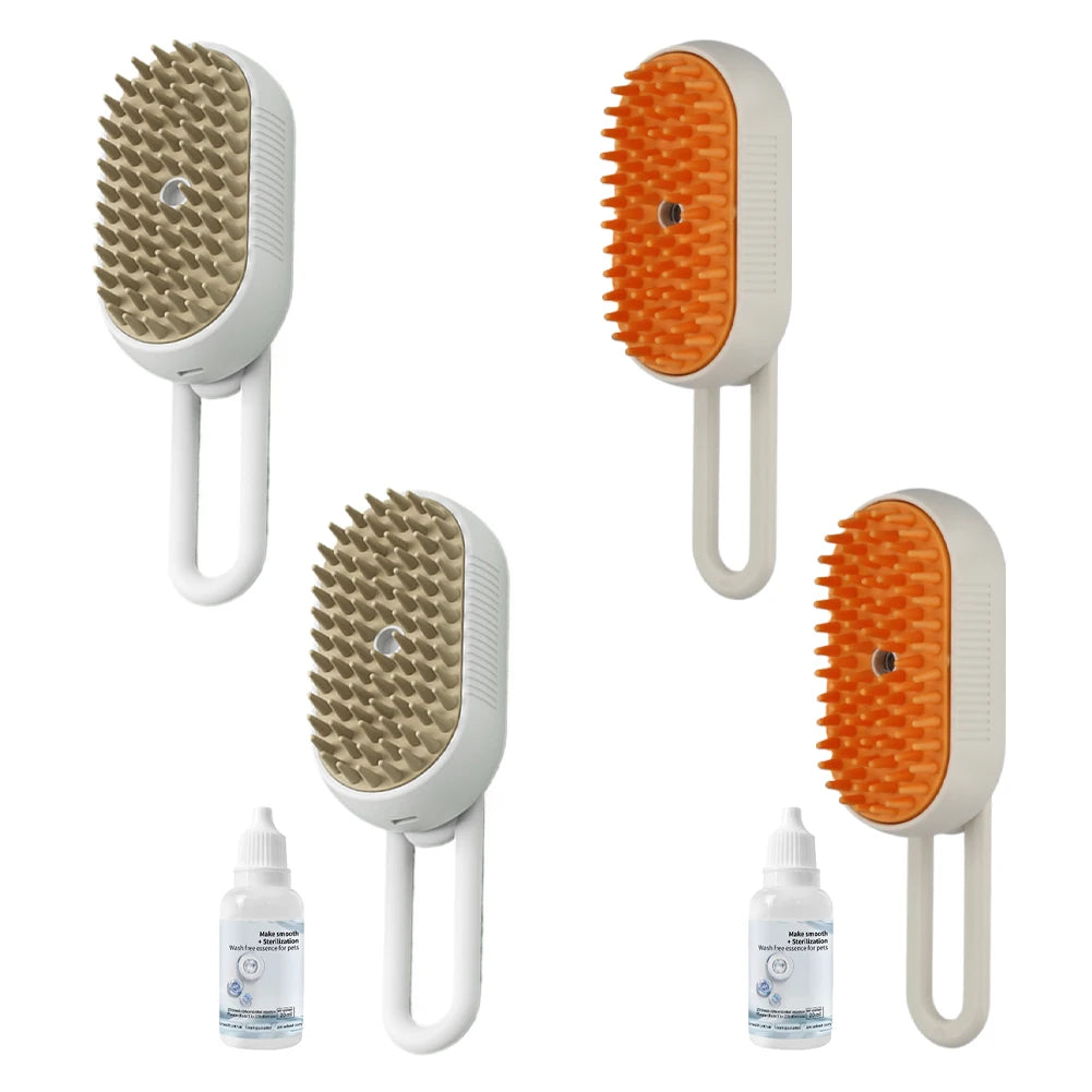 Cat Grooming Comb.
