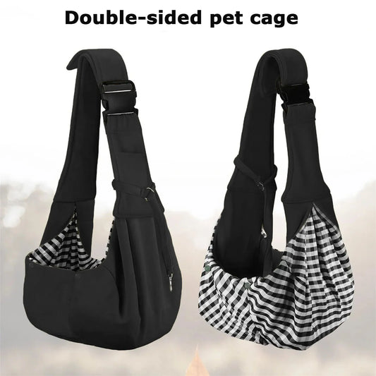 Small Pet Sling Holder.