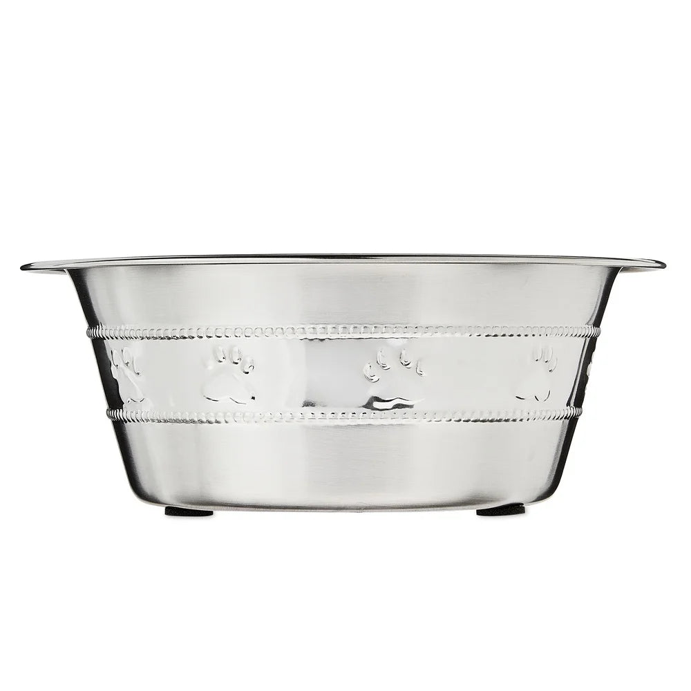 Stainless Steel Cat Bowl.
