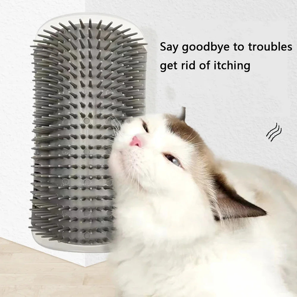 Cat Brush Comb.