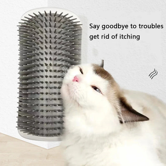 Cat Brush Comb.