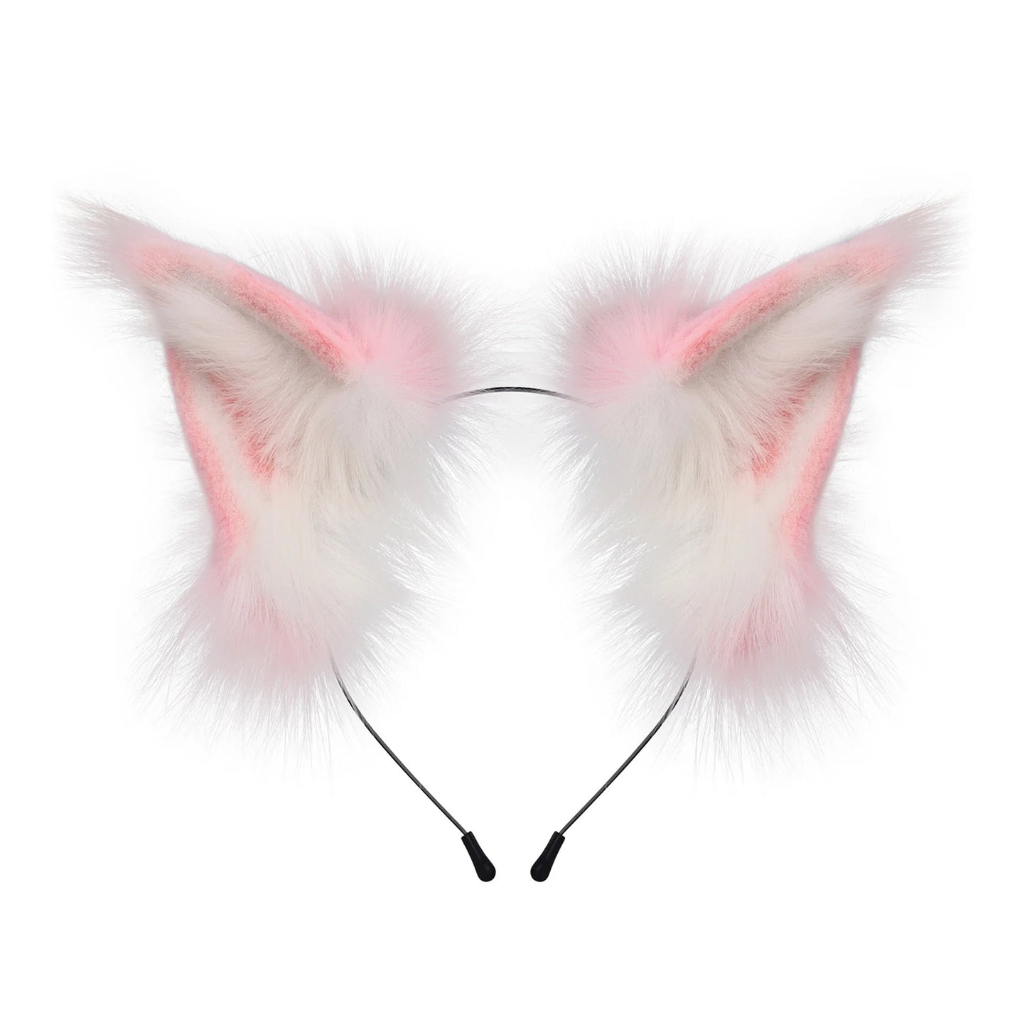 Cat Ears Headband Accessories.