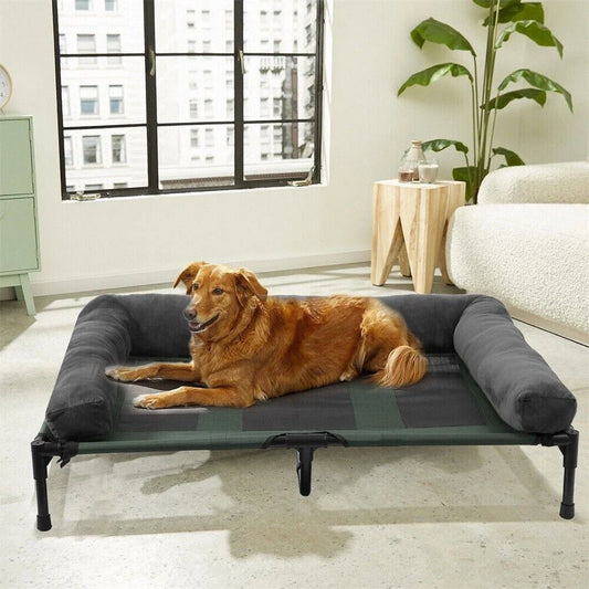 XXL XL Large Dog Bed.