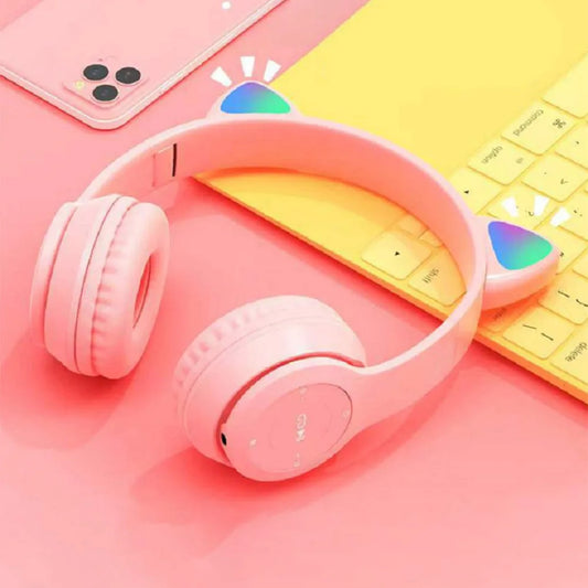Gaming Headset.