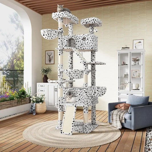 SHA CERLIN Cat Tree.