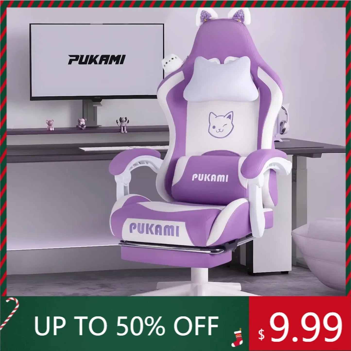 Gaming Chair.