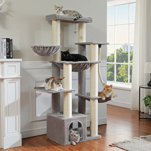 Large Cat Tree.