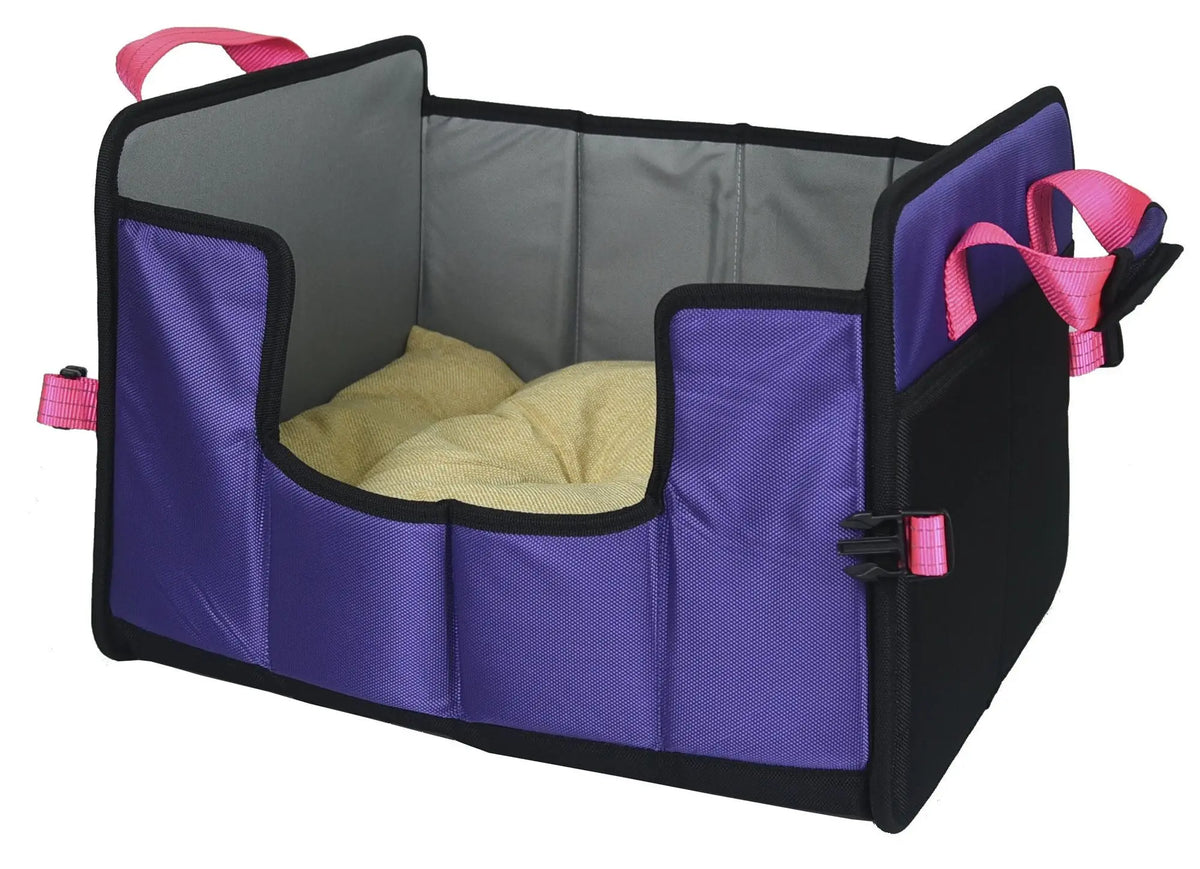 Pet Life 'Travel-Nest'.