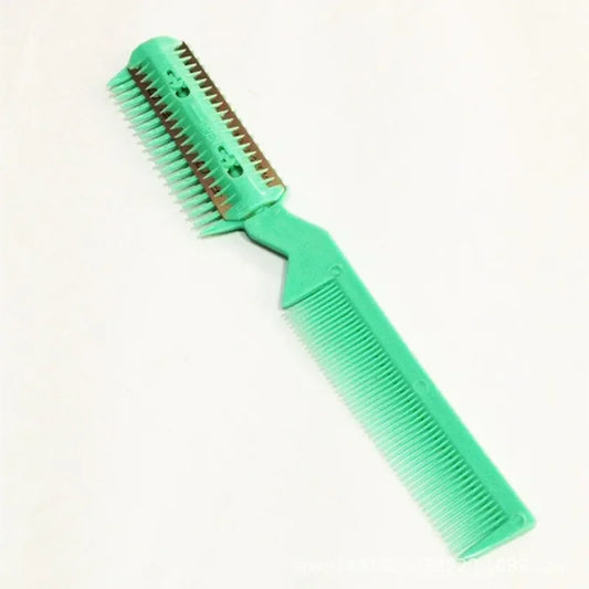 Razor Comb for Cats.
